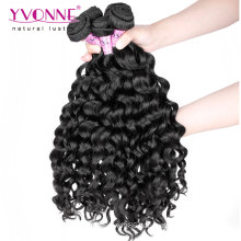 Top Quality Malaysian Curly Virgin Hair